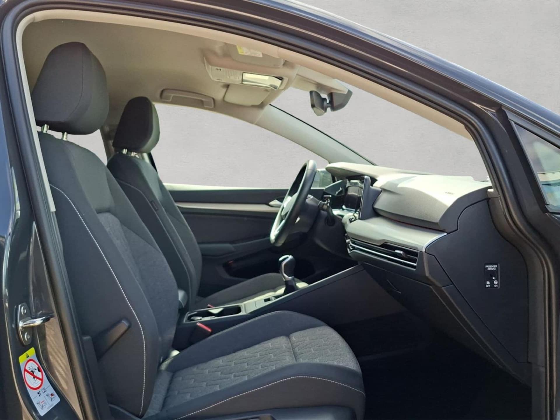 Volkswagen Golf MOVE