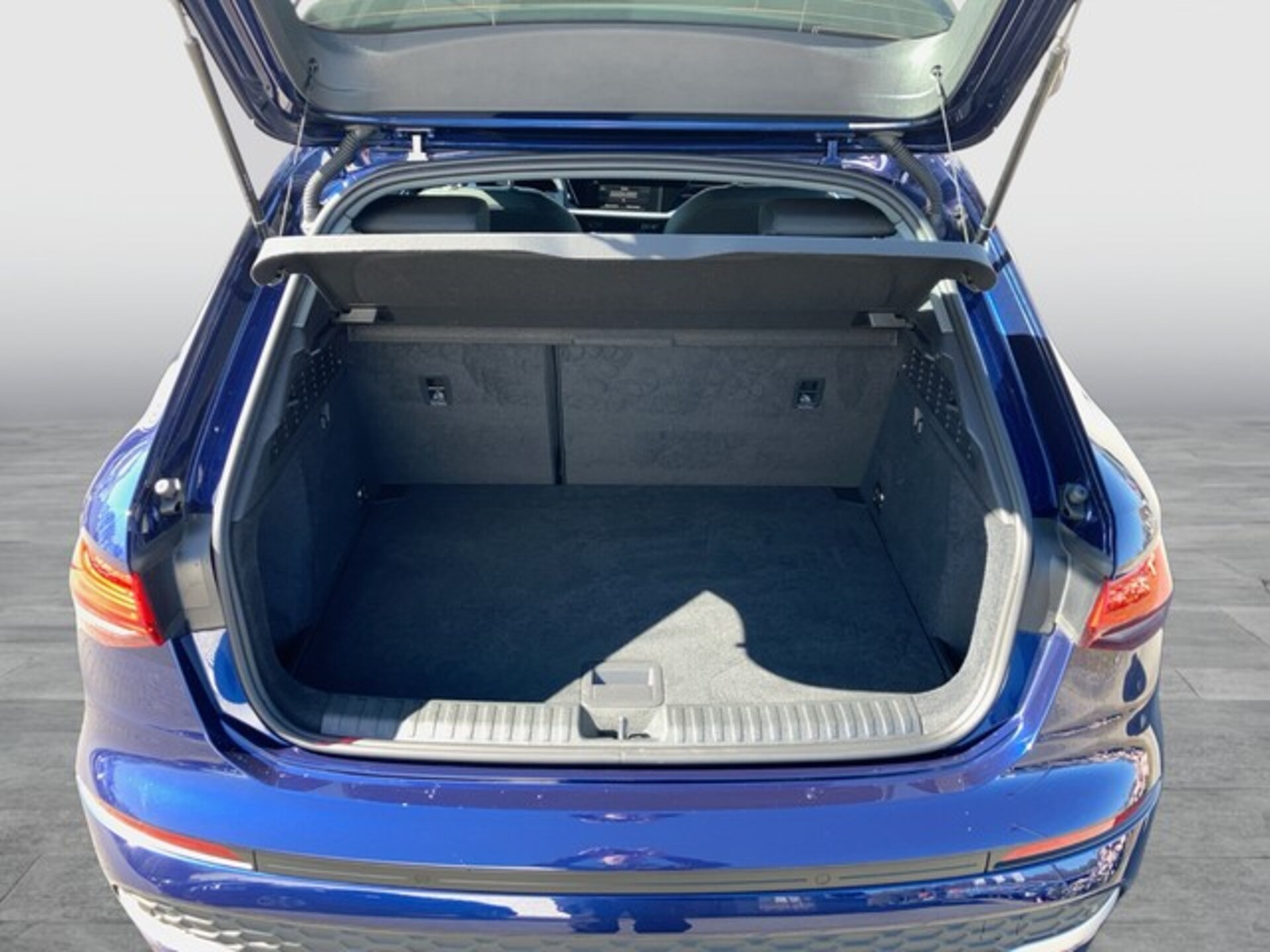 Audi A3 Sportback Advanced