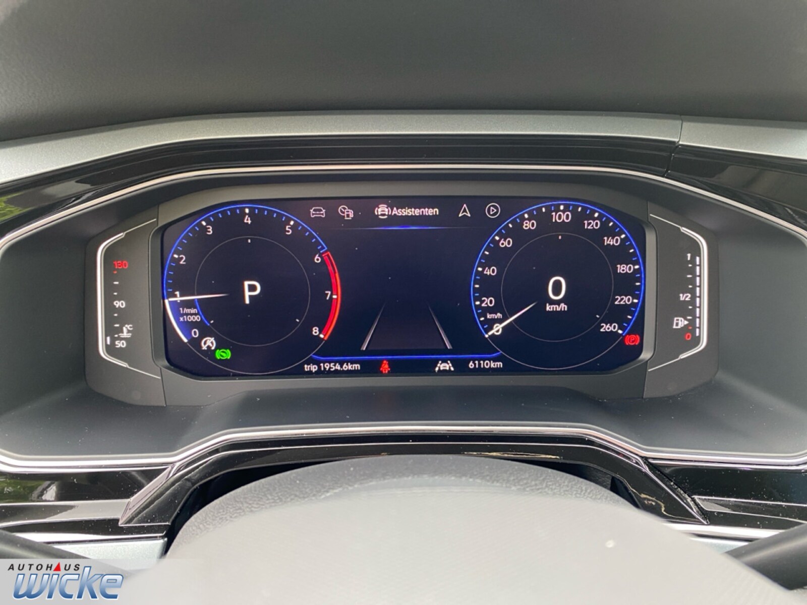 Volkswagen Polo – Bild 11