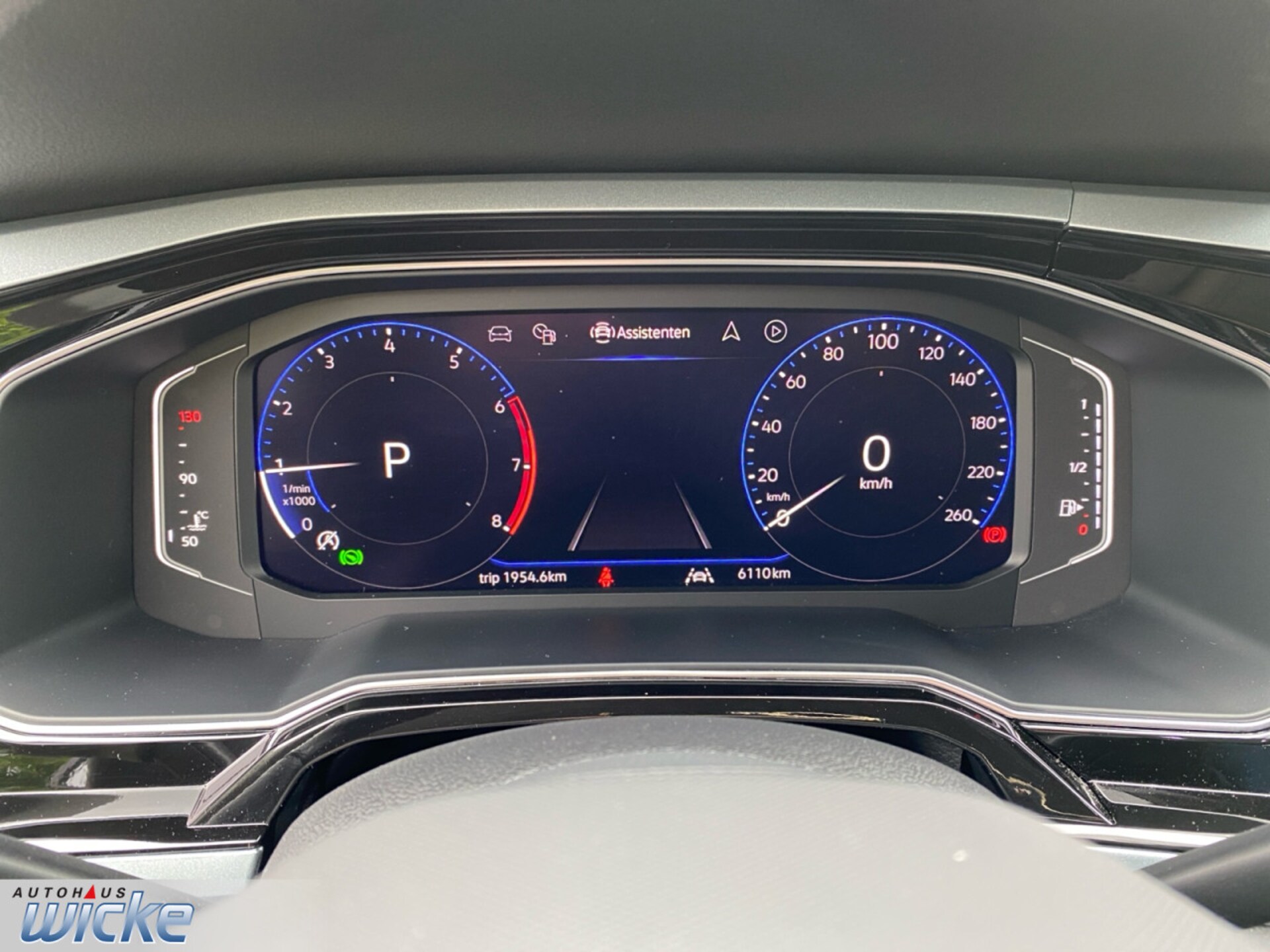 Volkswagen Polo Goal