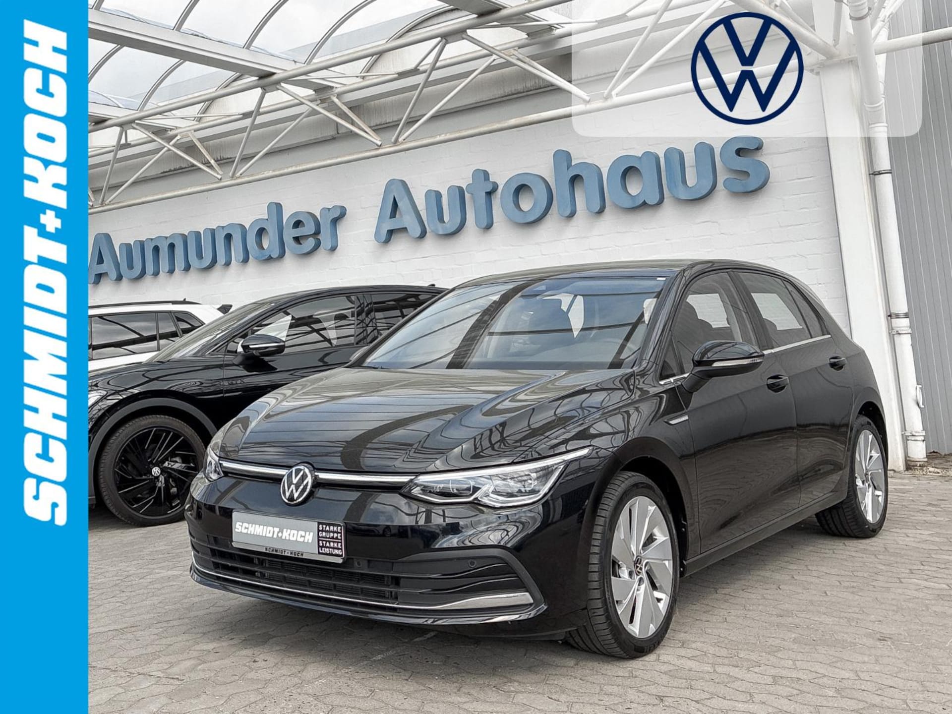 Volkswagen Golf Style