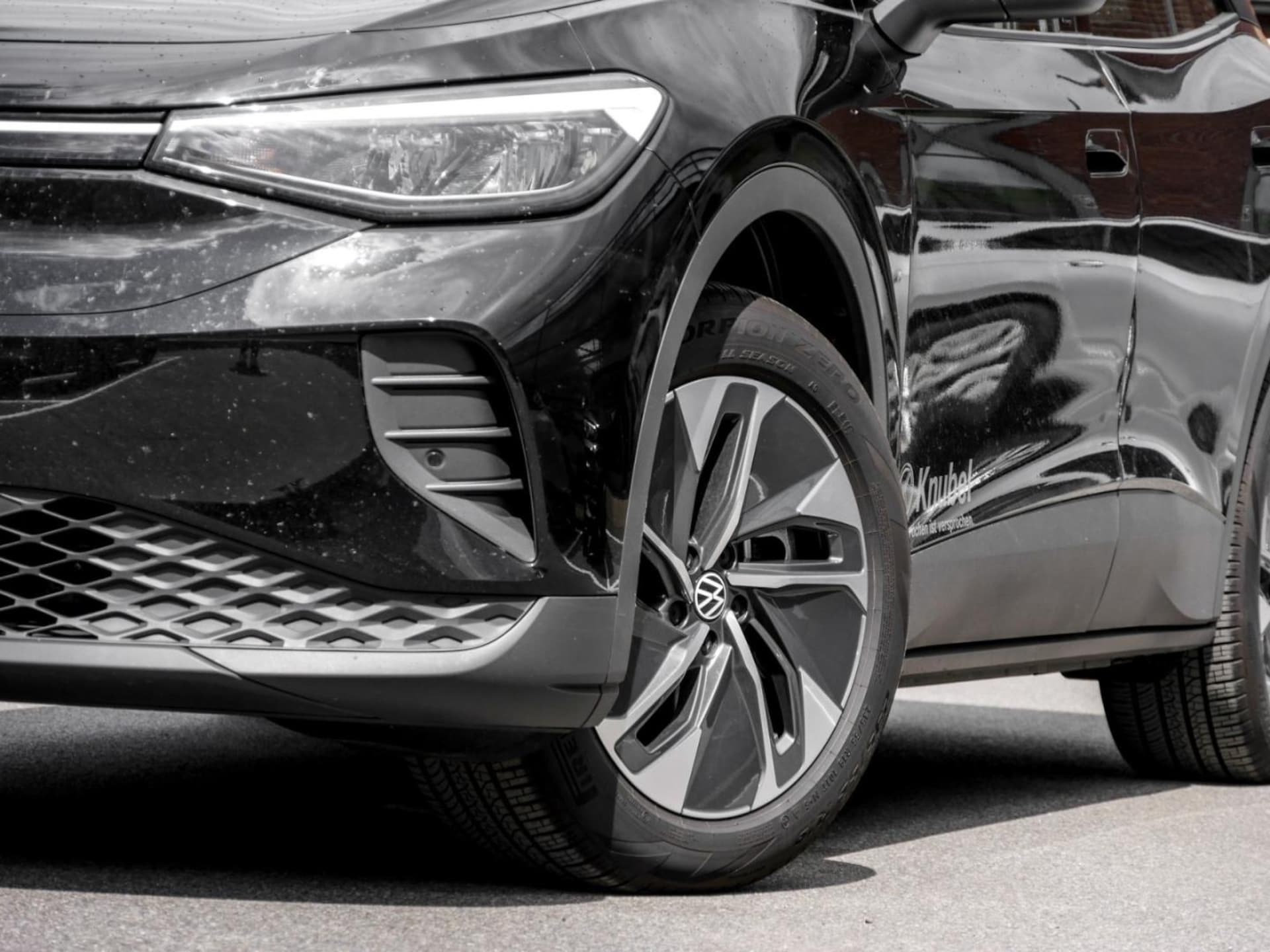 Volkswagen ID.4 Pro