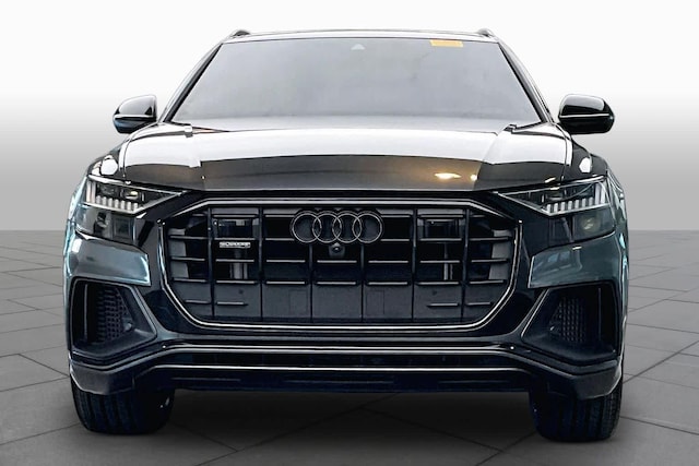 2023 Audi Q8