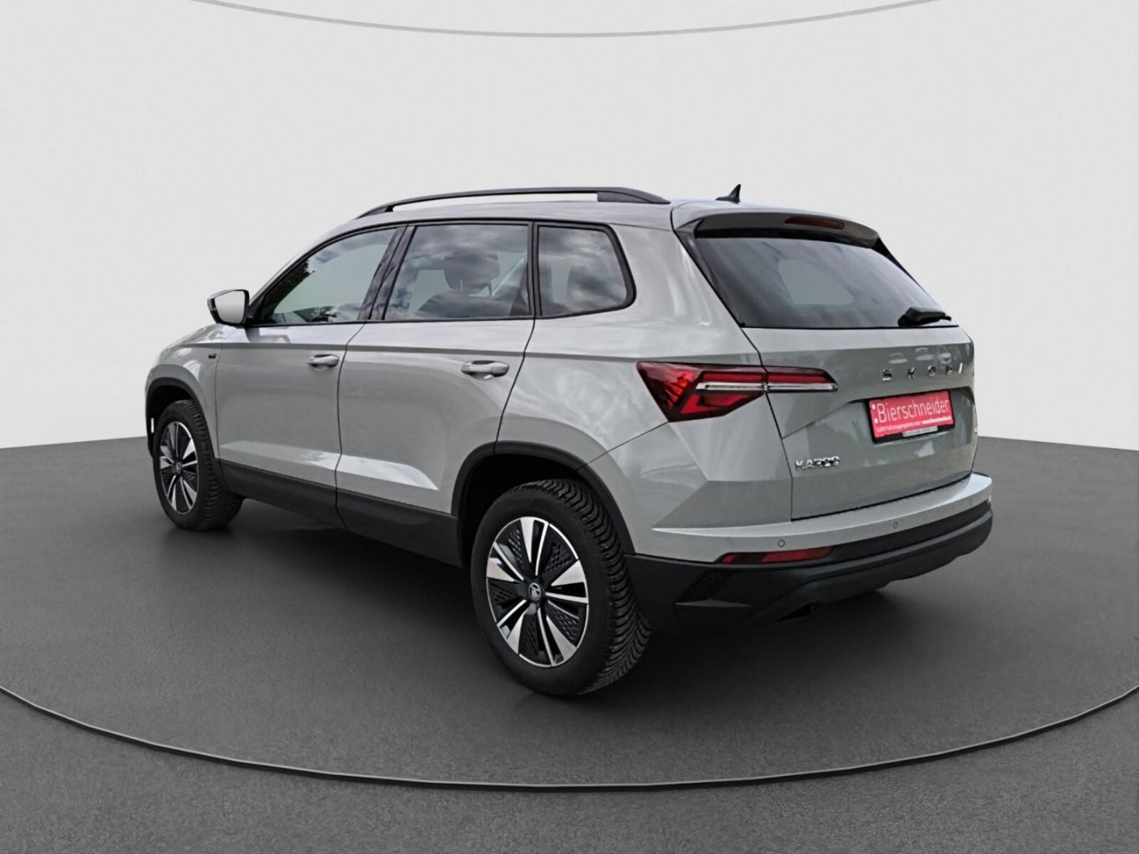 Škoda Karoq – Bild 8