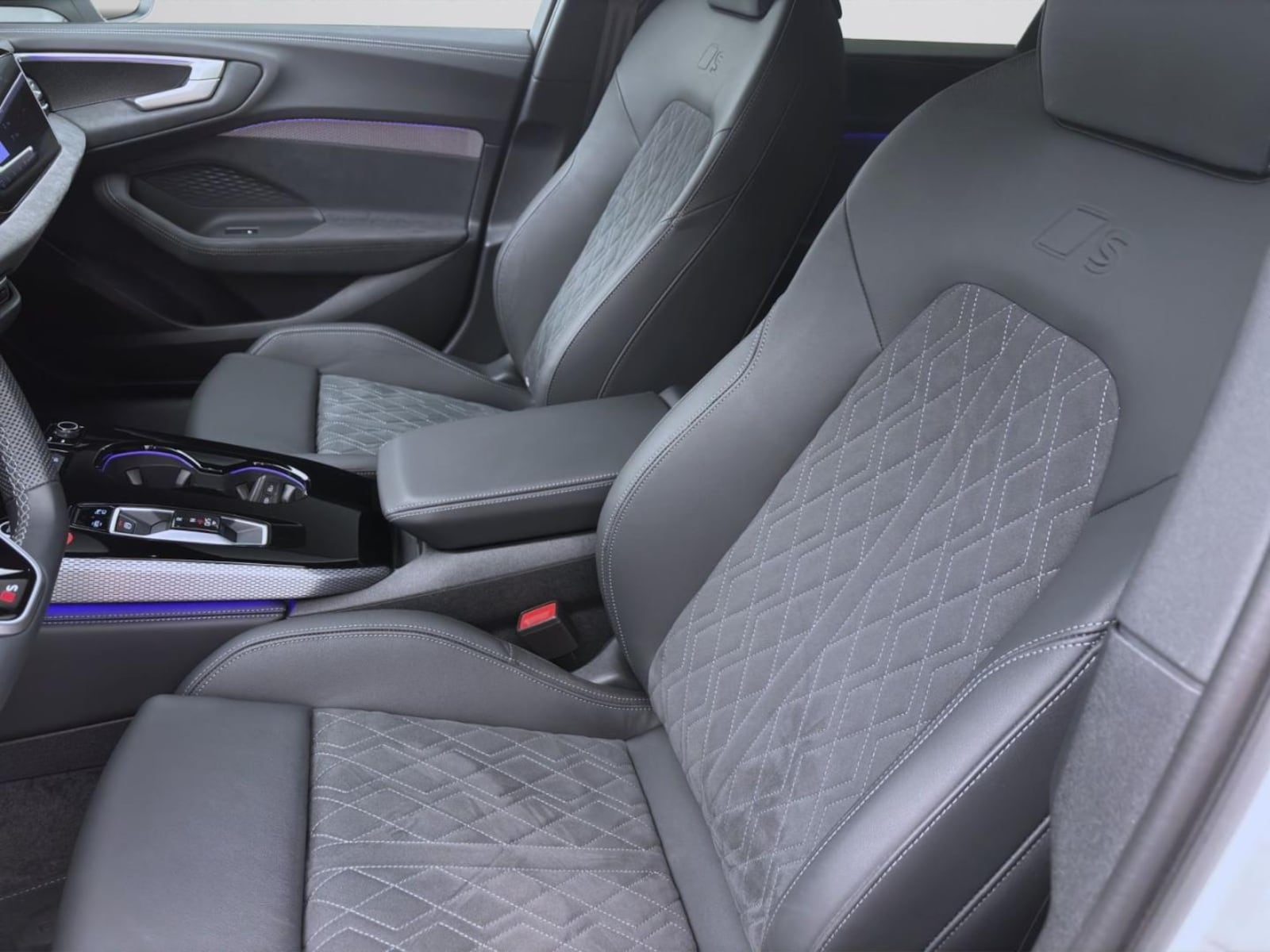 Audi A5 Avant – Bild 10