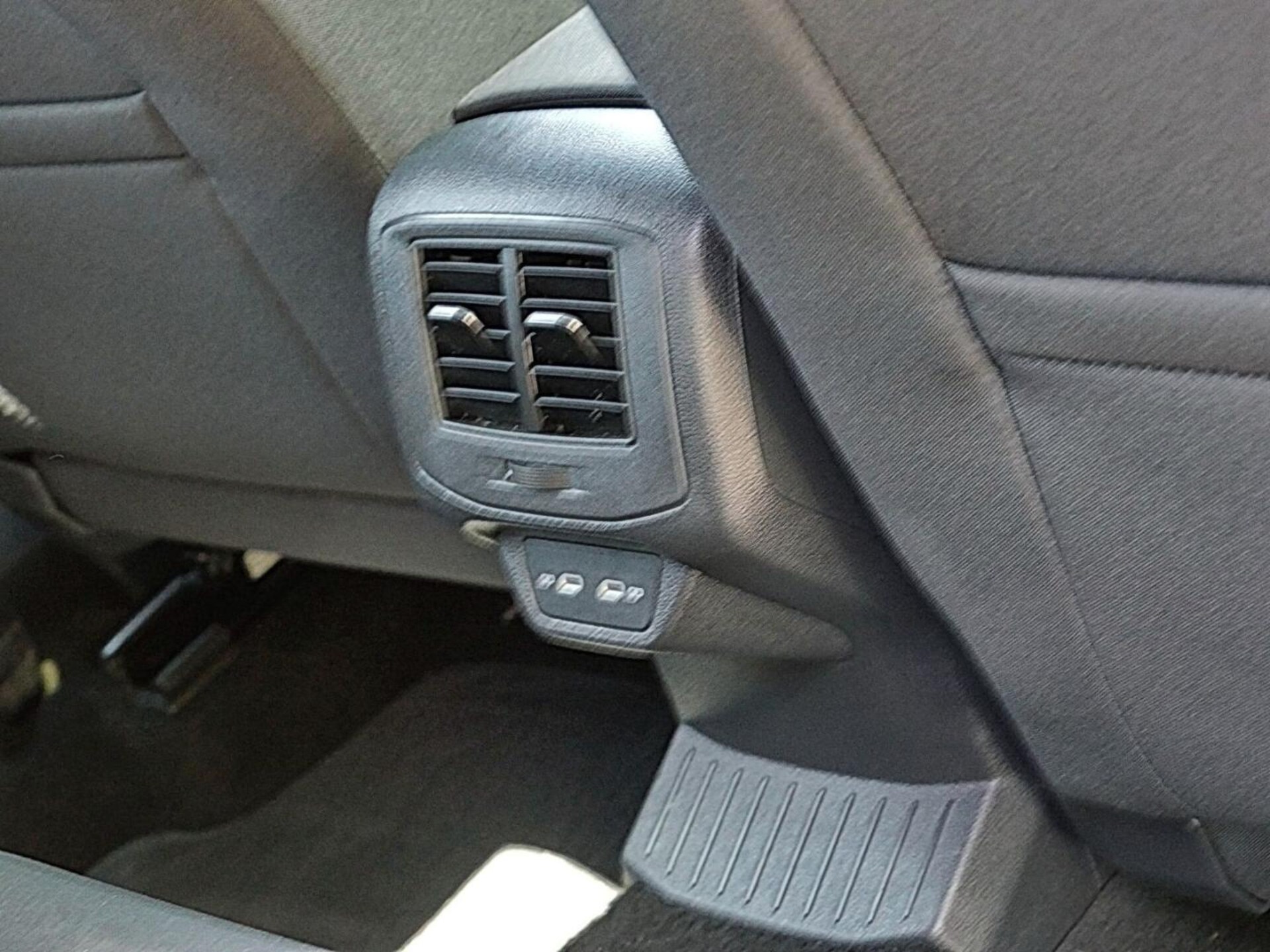 Volkswagen T-Roc Sport