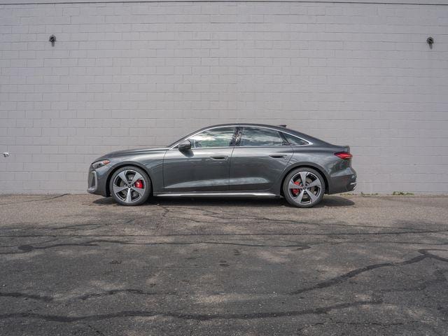 2026 Audi S5 Sedan