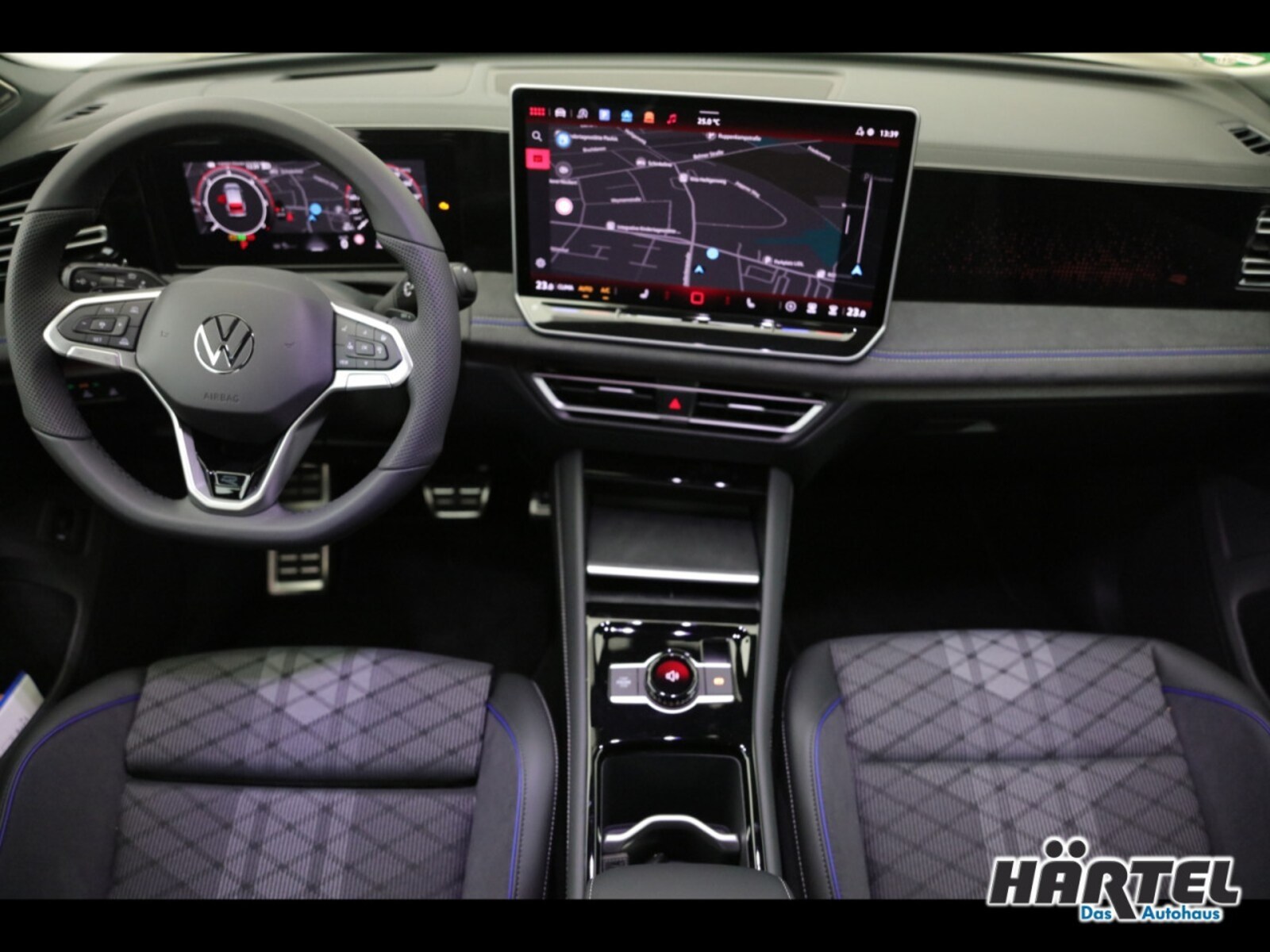 Volkswagen Tiguan – Bild 11