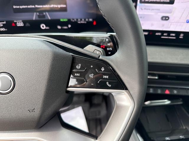 2026 Audi Q3 Base - Photo 17