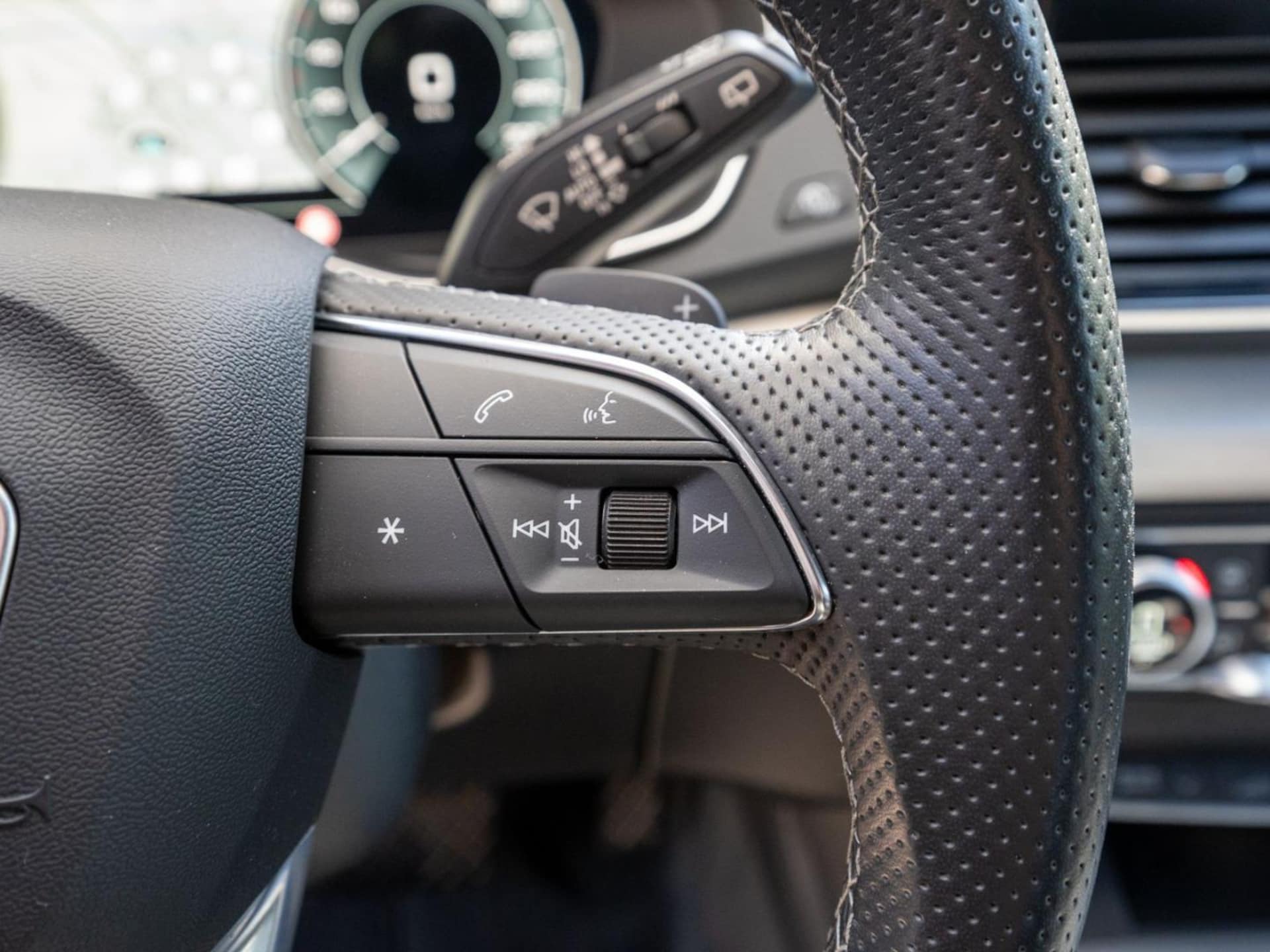 Audi Q5 TFSI e S line