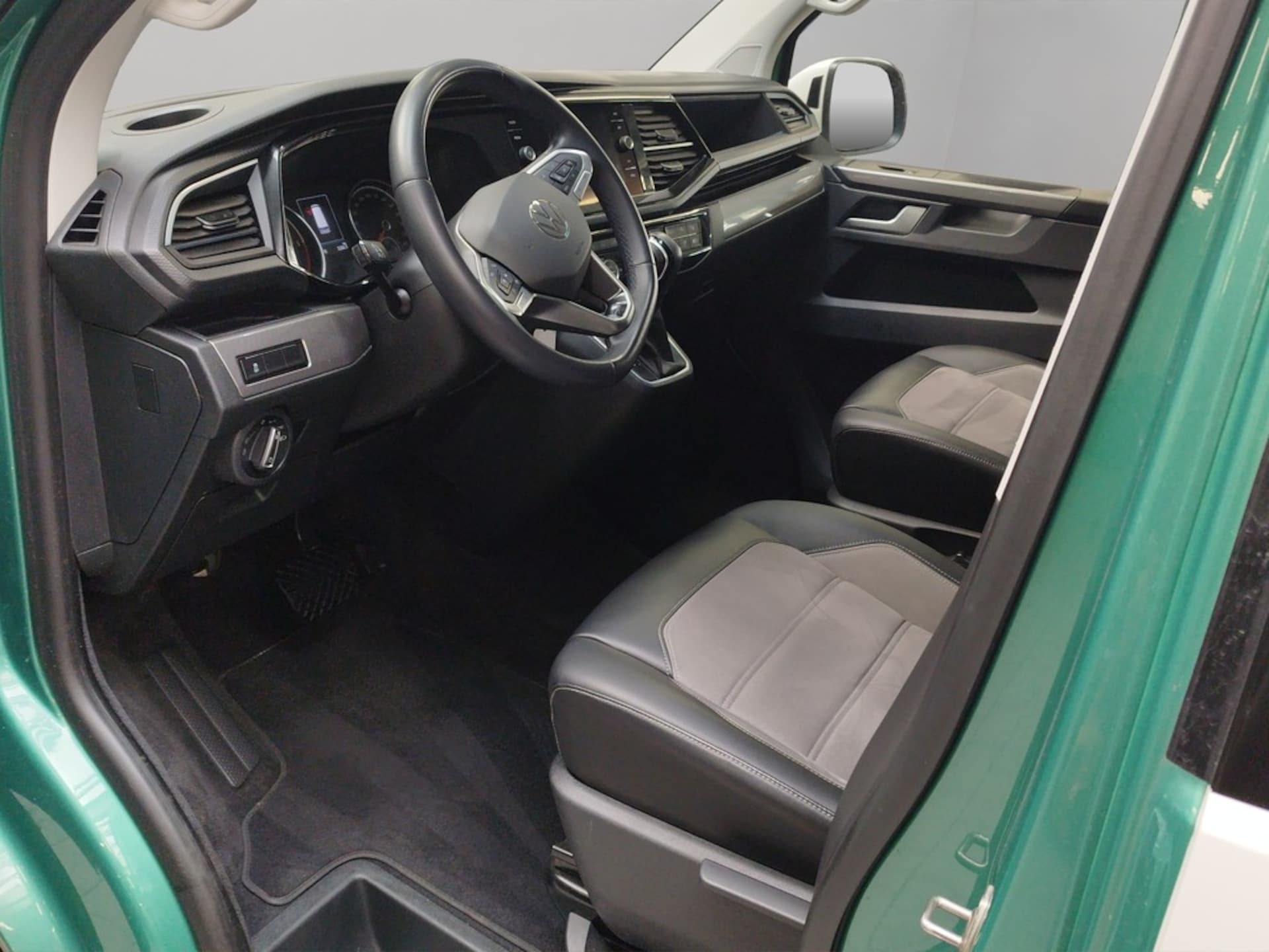 Volkswagen T6.1 Multivan Comfortline