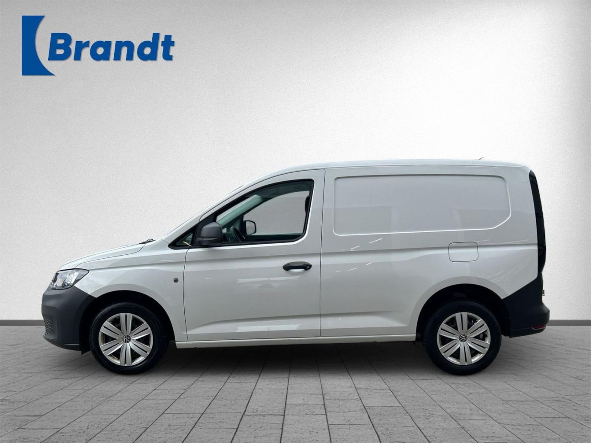 Volkswagen Caddy Cargo EcoProfi