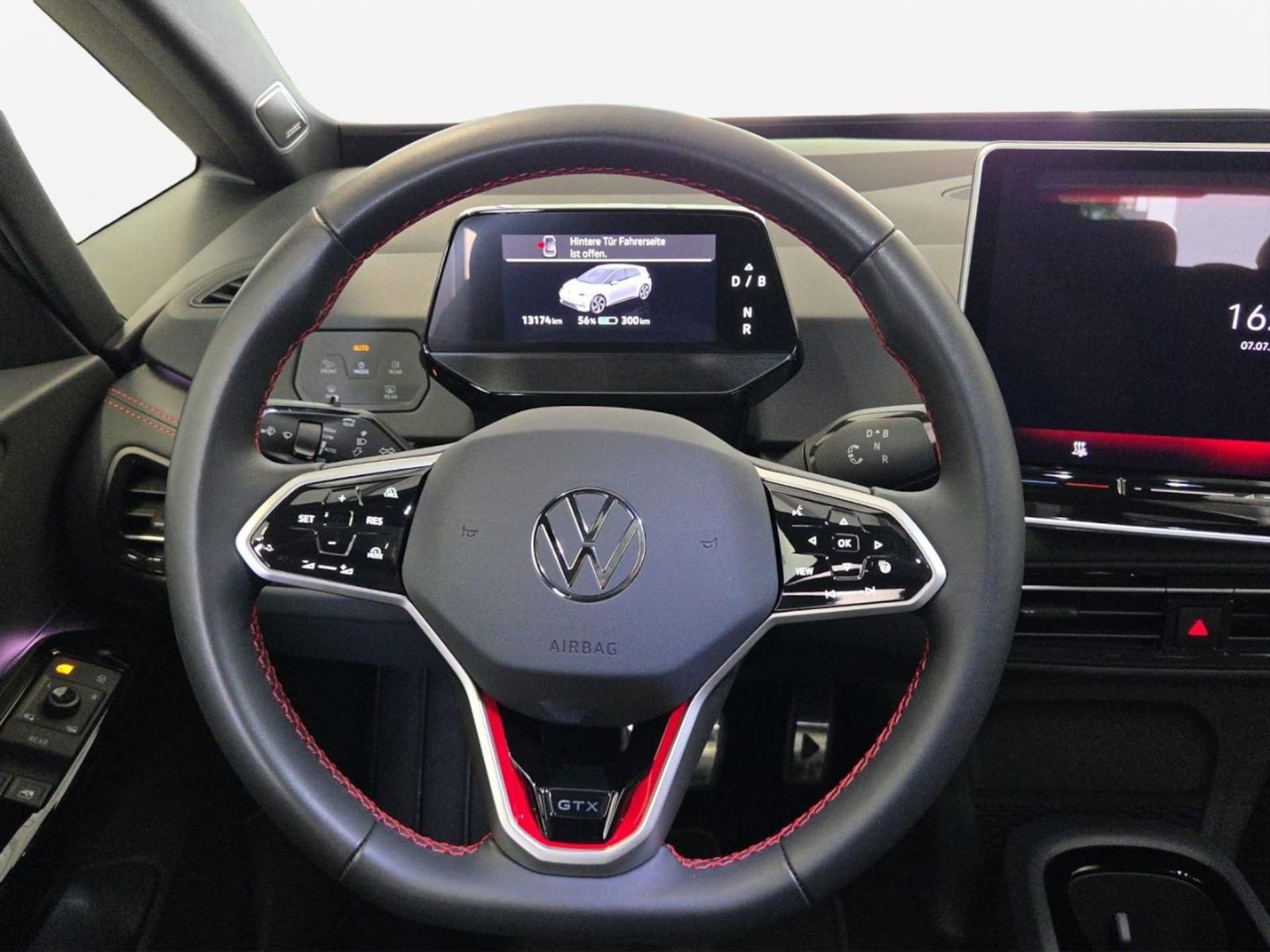 Volkswagen ID.3 GTX Performance