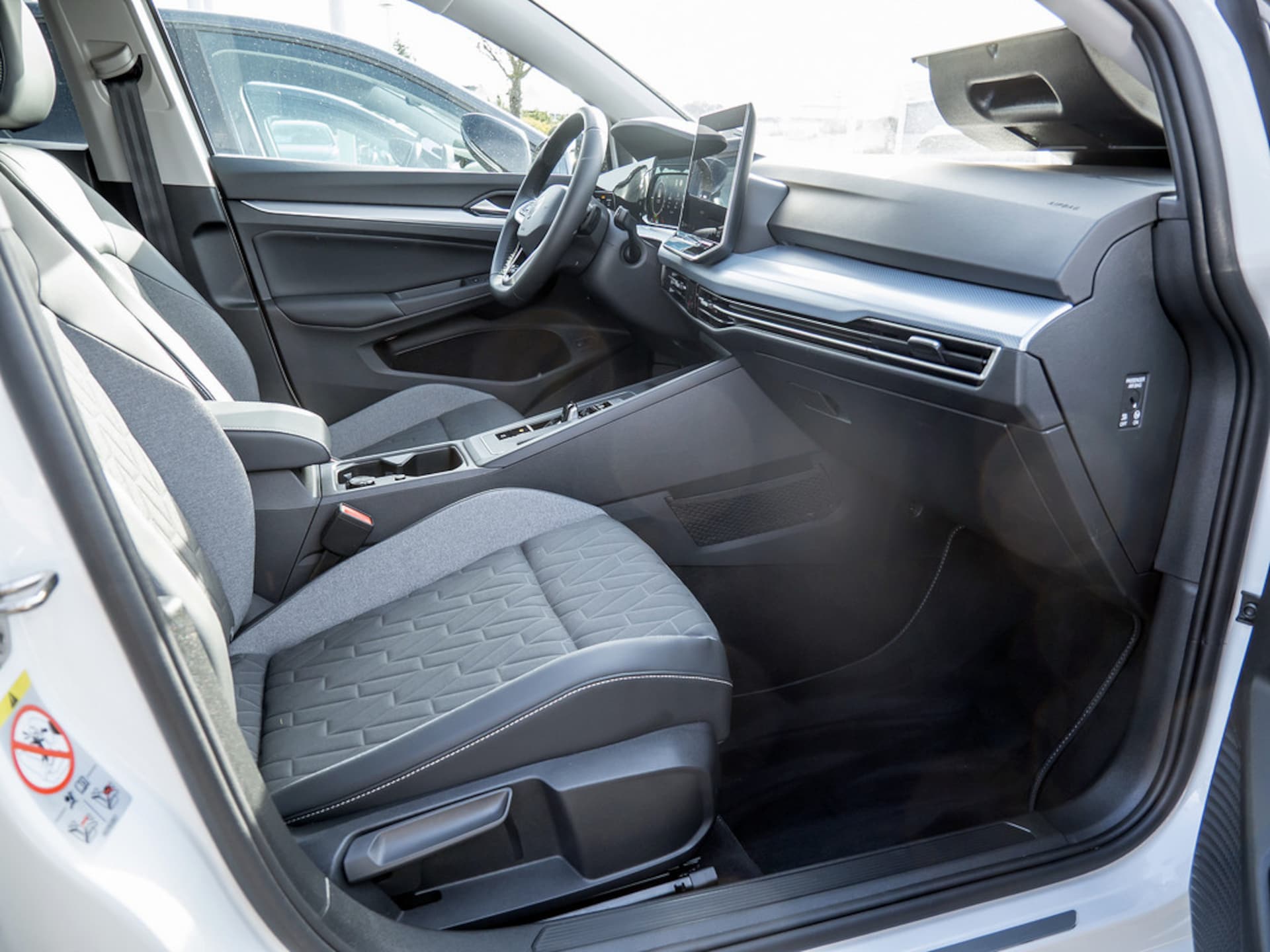 Volkswagen Golf ENERGY
