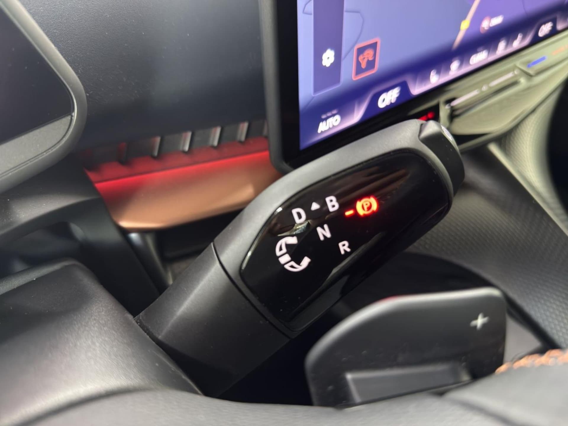 CUPRA Tavascan Endurance