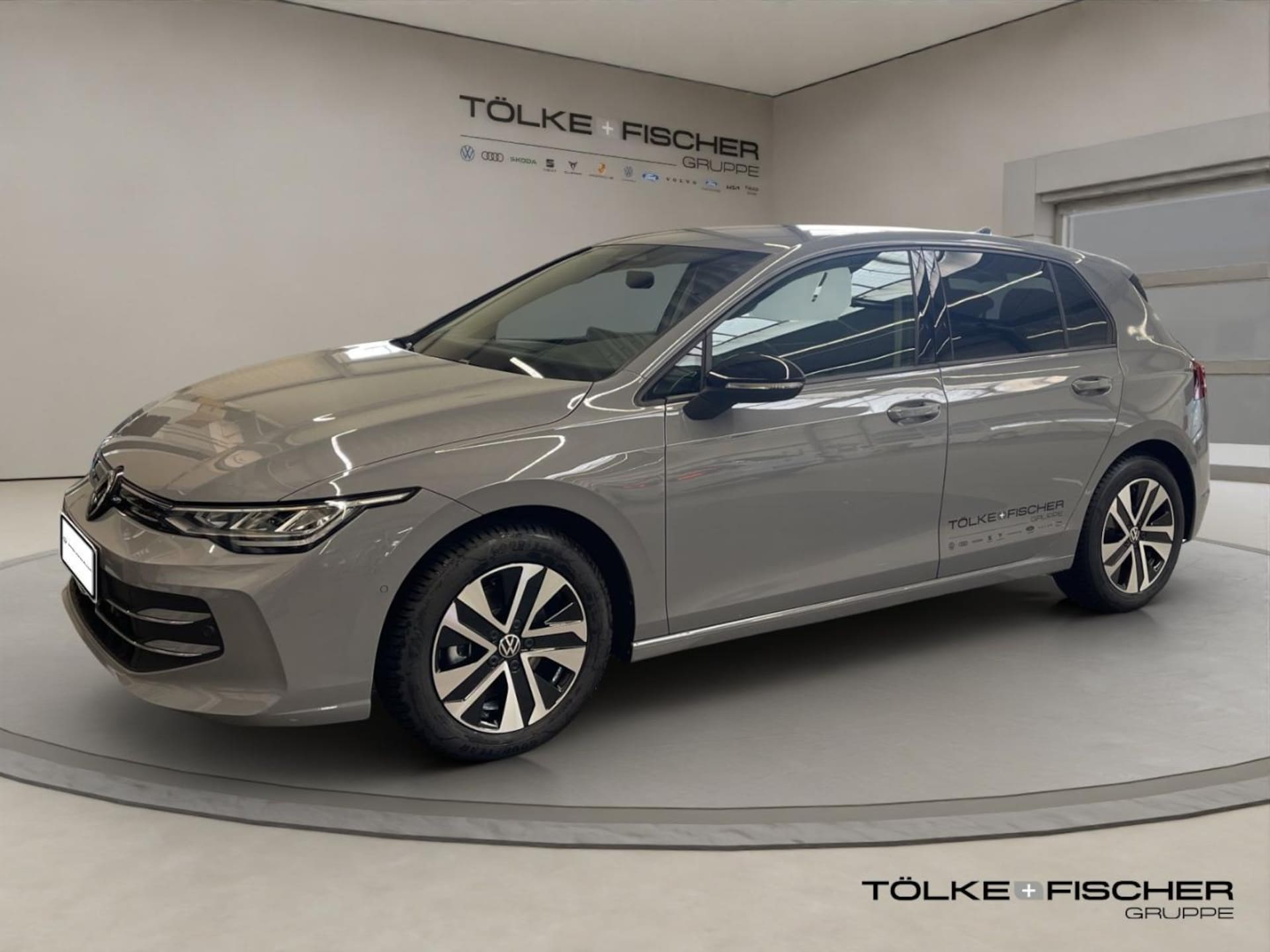 Volkswagen Golf ENERGY