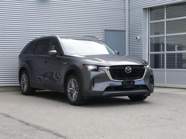 2025 Mazda