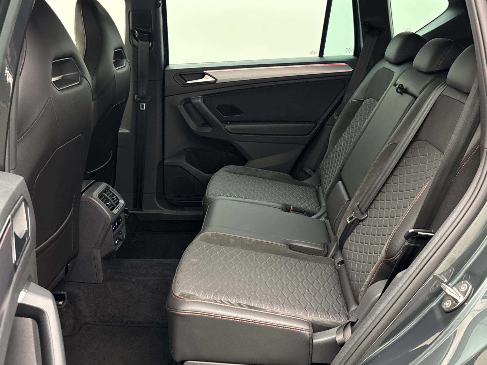 SEAT Tarraco FR
