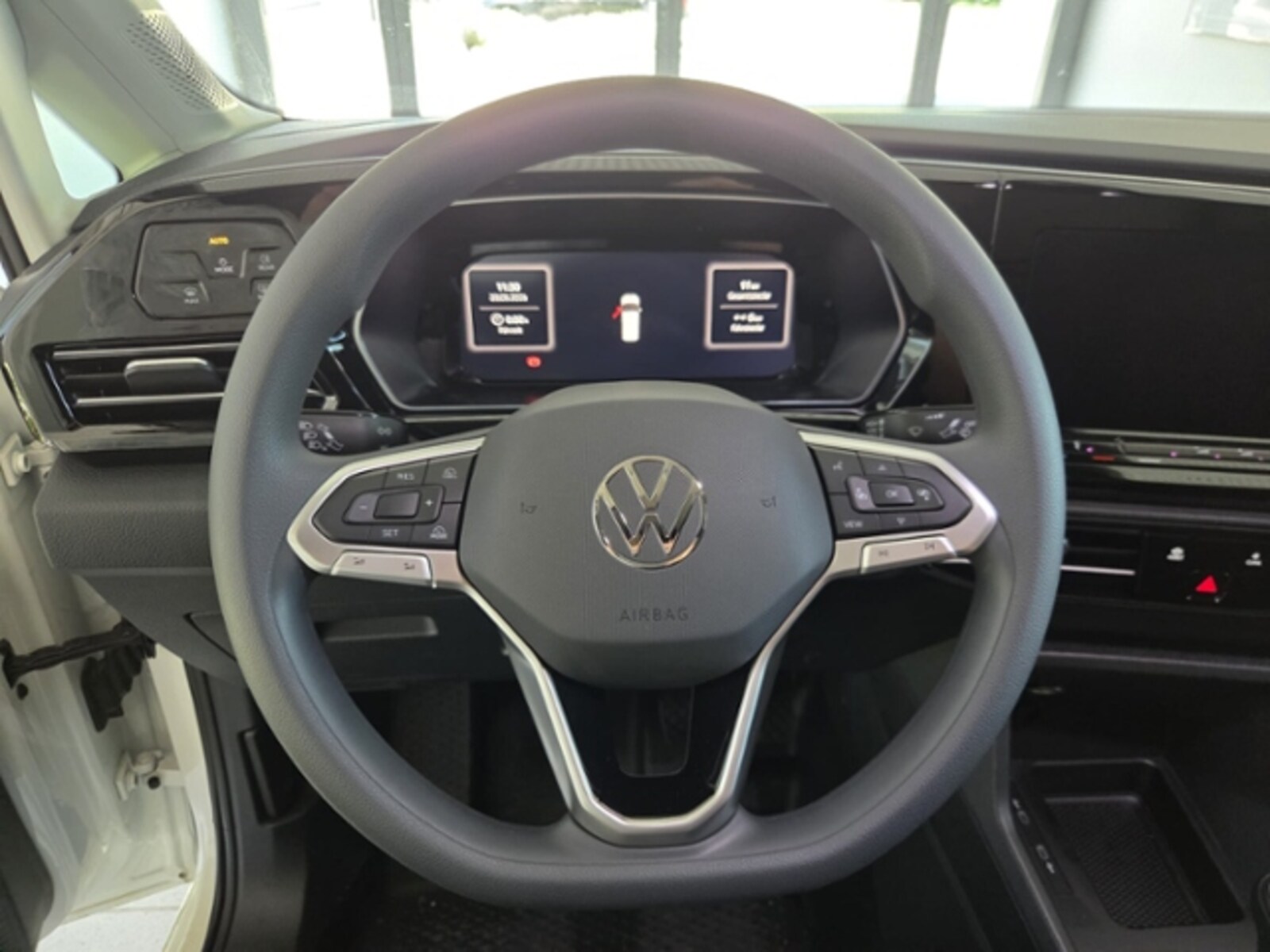 Volkswagen Caddy Maxi Cargo – Bild 12