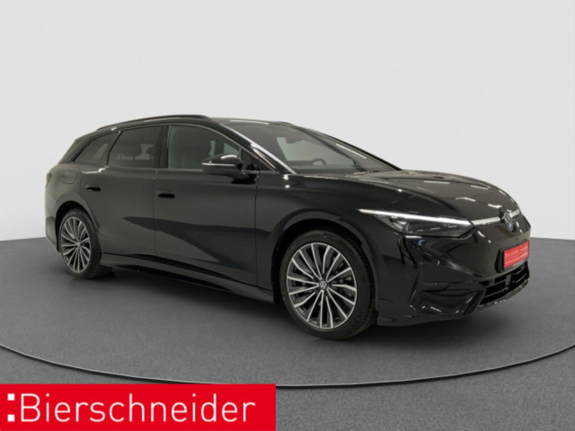 Volkswagen ID.7 Tourer Pro