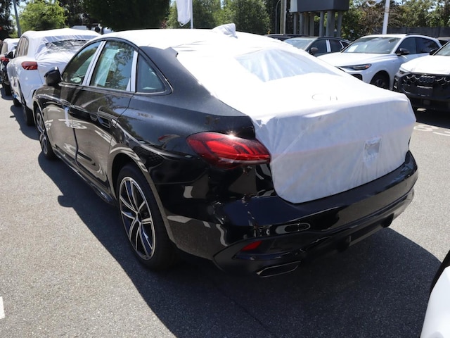2026 Audi A5 Sedan
