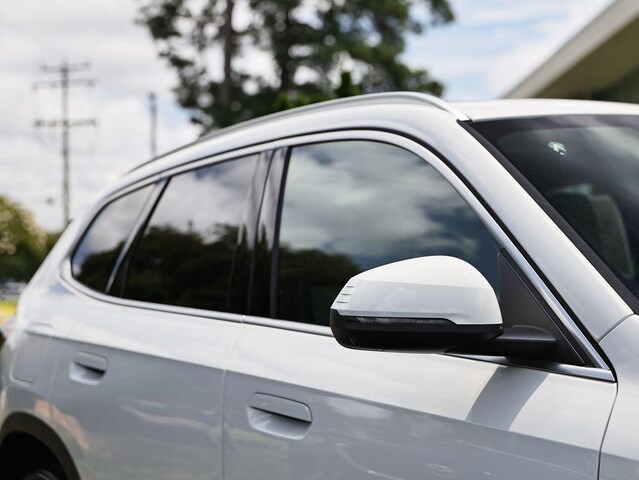 2023 BMW X1
