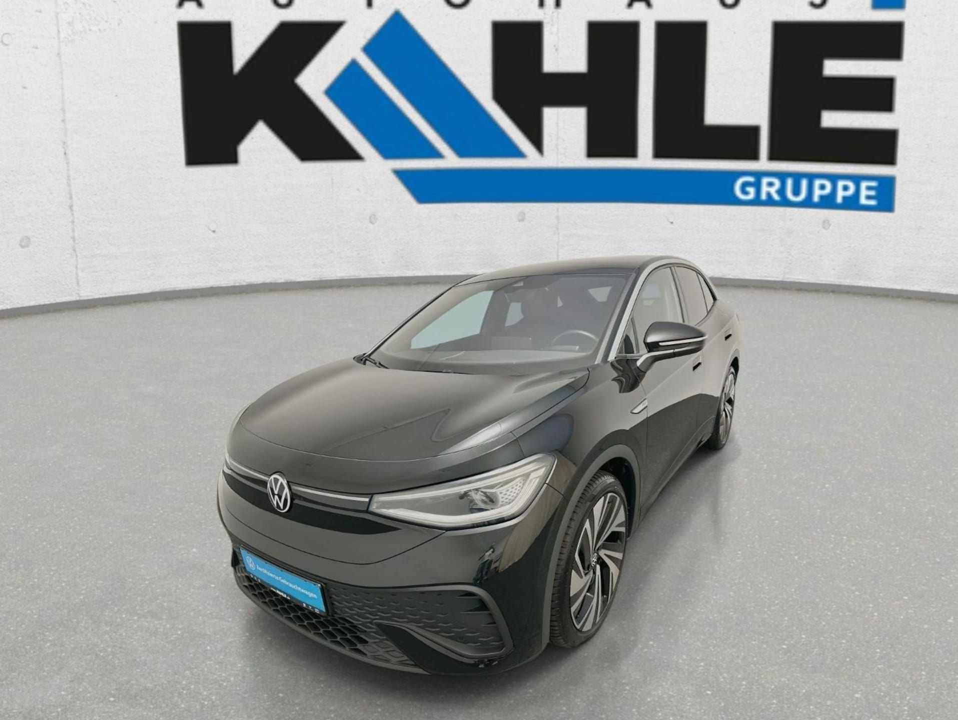 Volkswagen ID.5 Pro