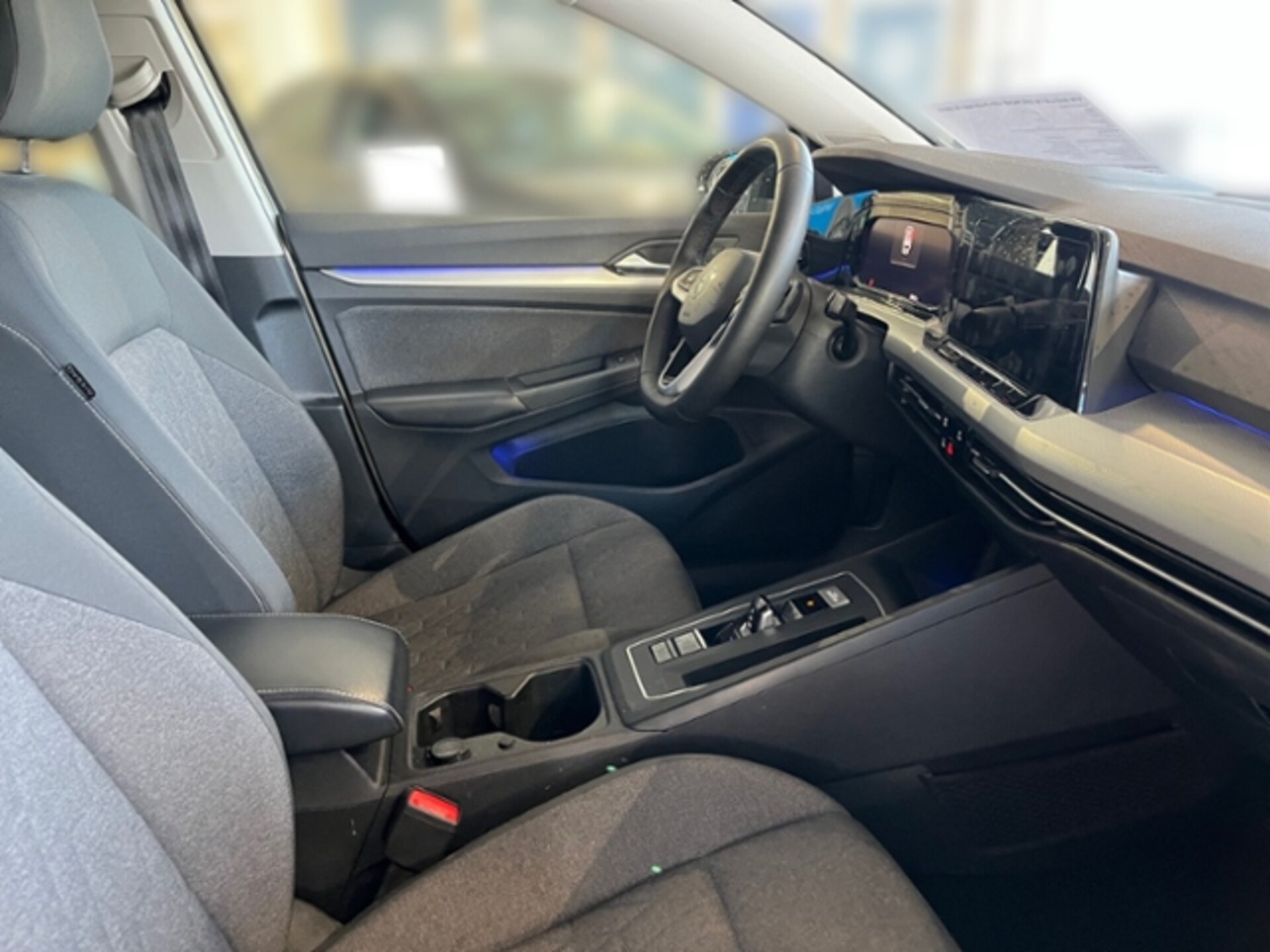 Volkswagen Golf MOVE