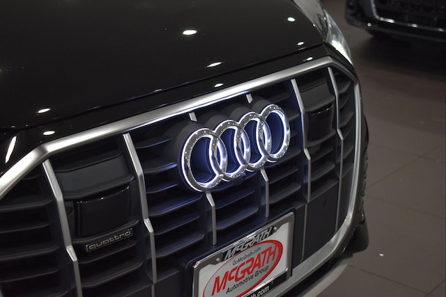 2023 Audi Q7