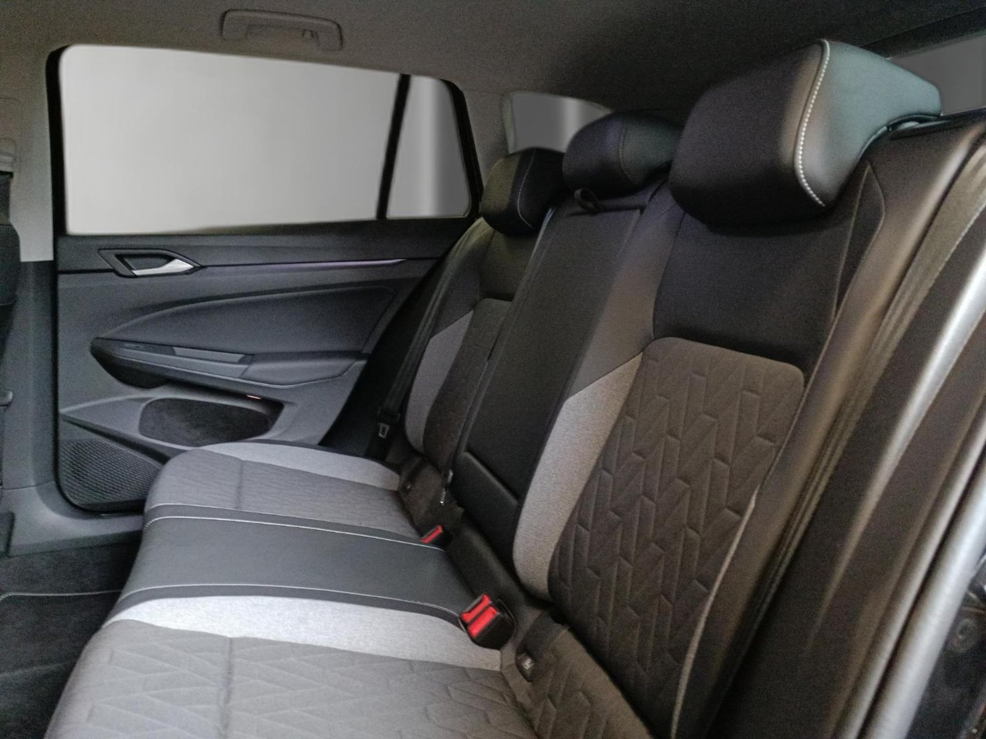 Volkswagen Golf Variant Goal