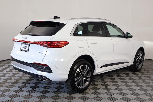 2026 Audi Q5