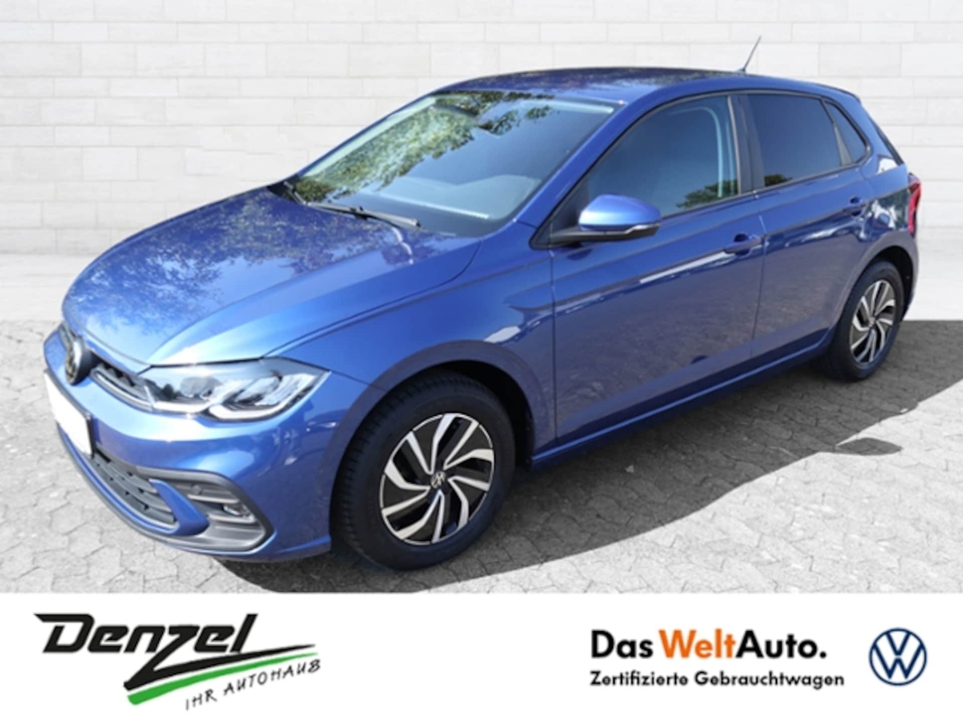 Volkswagen Polo FRESH