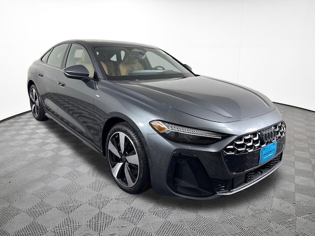 2026 Audi A5 Sedan
