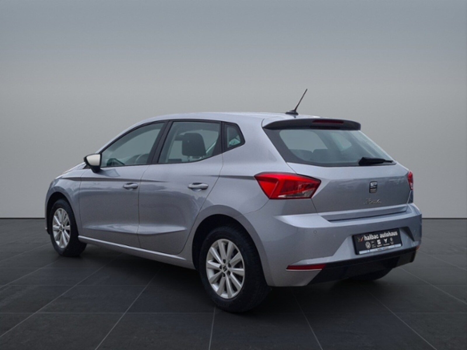 SEAT Ibiza – Bild 5