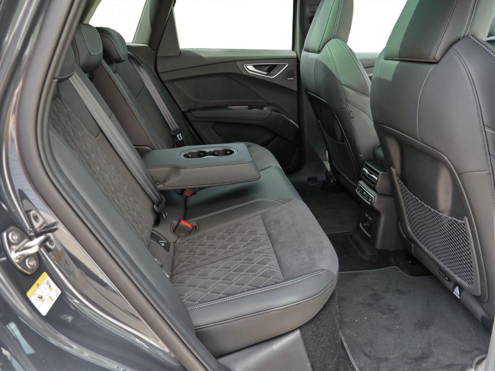 Audi Q4 e-tron – Bild 16