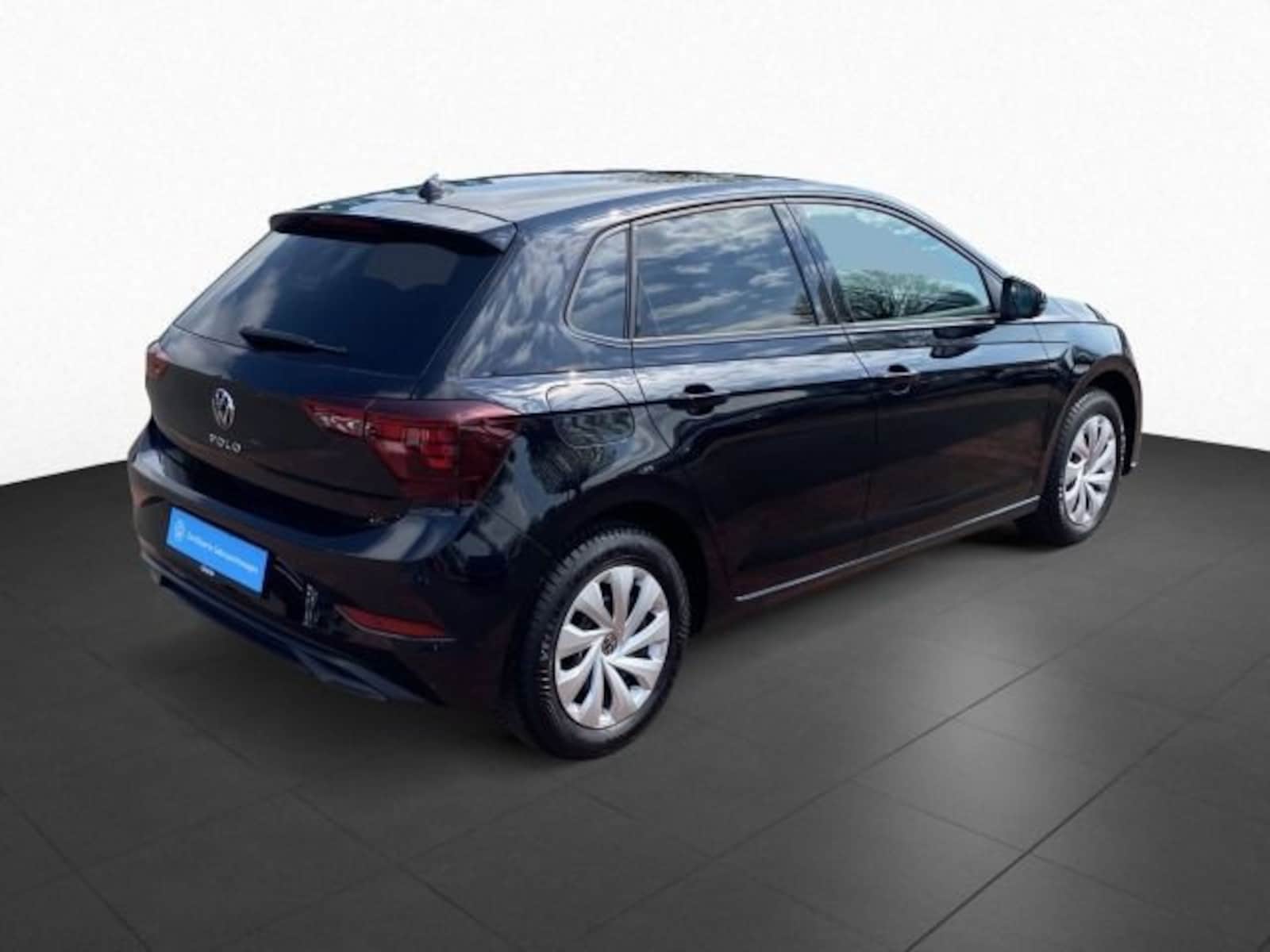 Volkswagen Polo – Bild 2