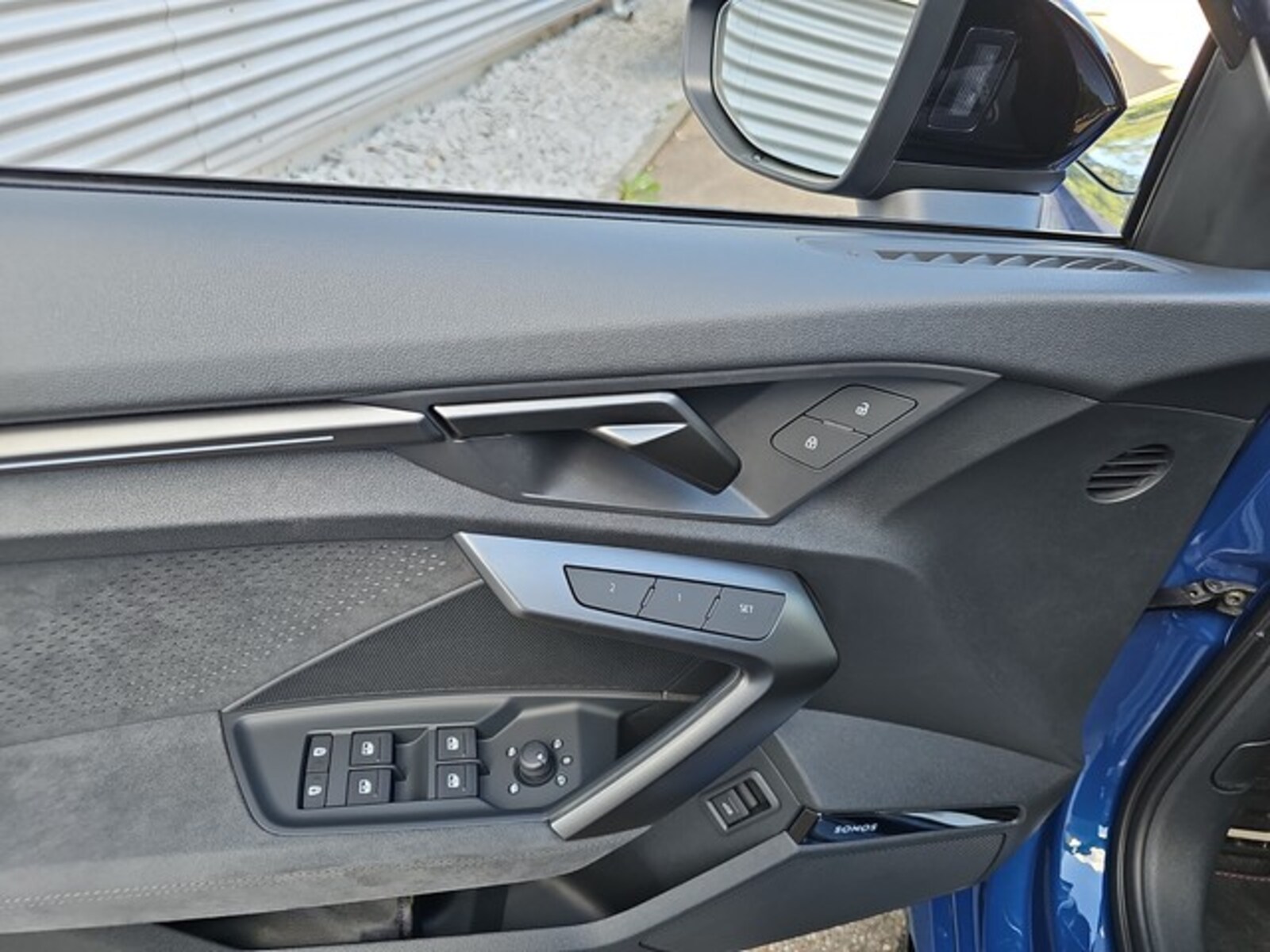 Audi RS 3 Limousine – Bild 17