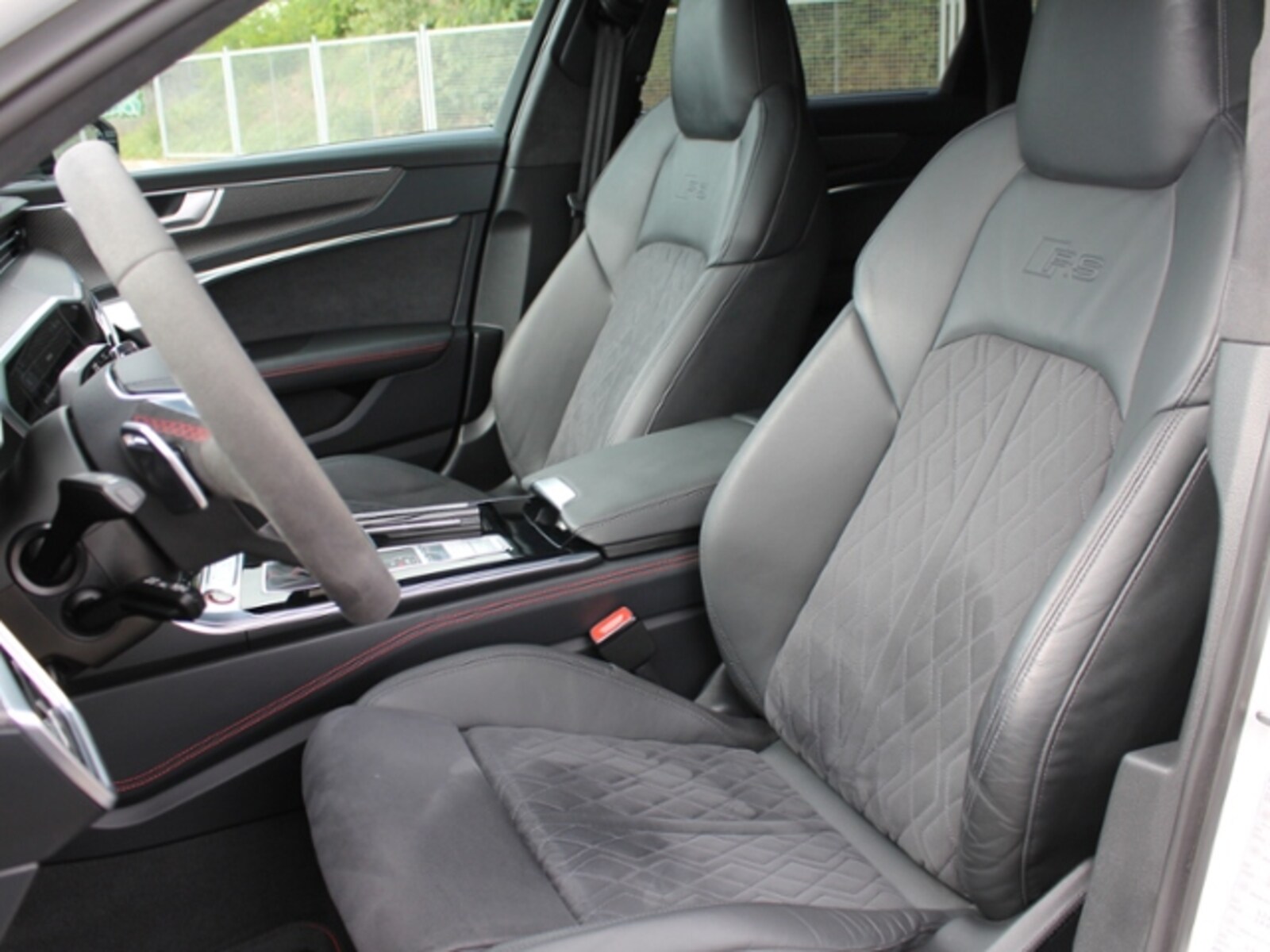 Audi RS 6 Avant – Bild 9