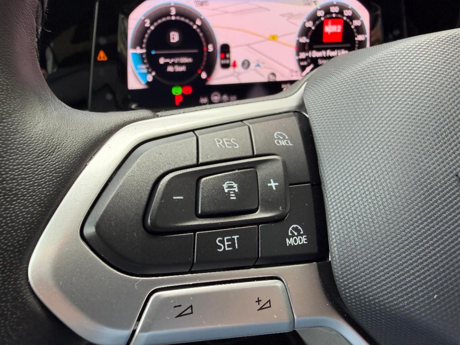 Volkswagen Golf Variant – Bild 29