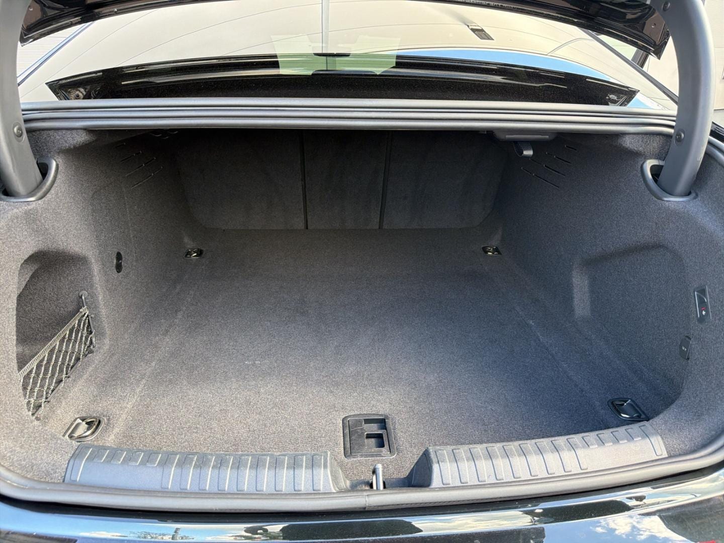 Bild über Audi A6 Limousine TFSI 150 kW S tronic - für weitere Informationen kontaktieren Sie den Audi Partner