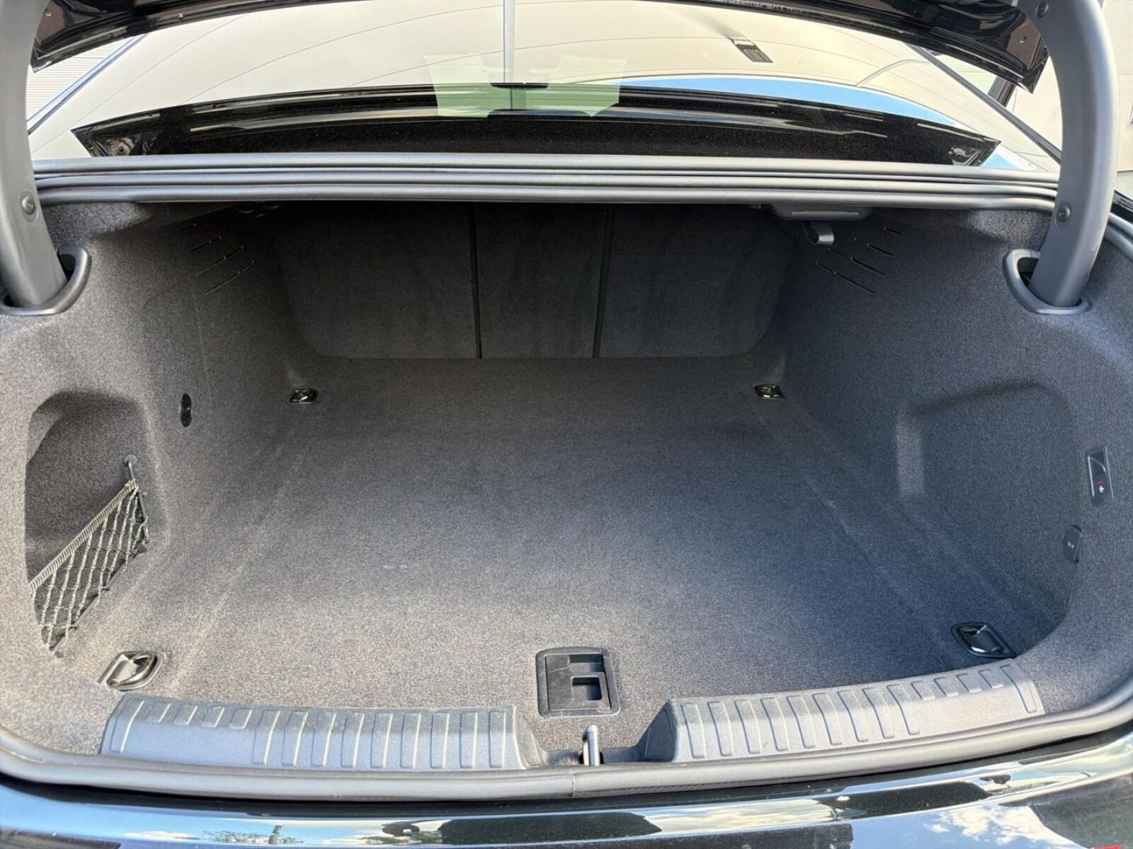 Audi A6 Limousine – Bild 8