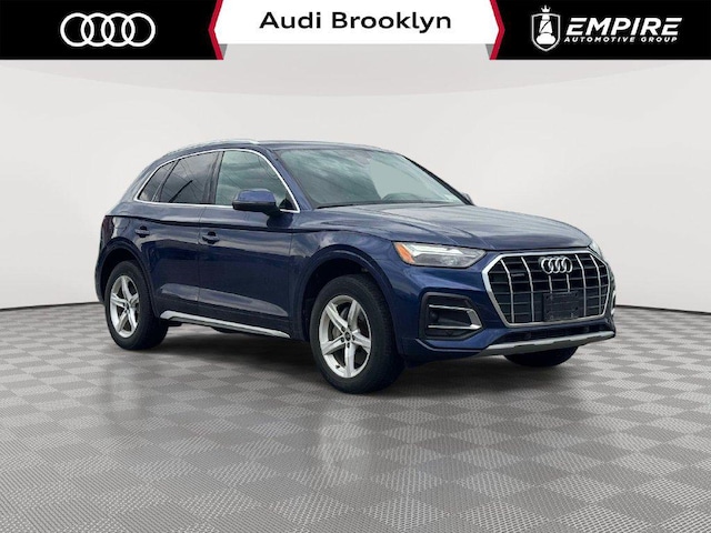 Photo of 2023 Audi Q5 