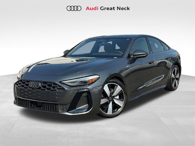 Photo of 2026 Audi A5 Sedan