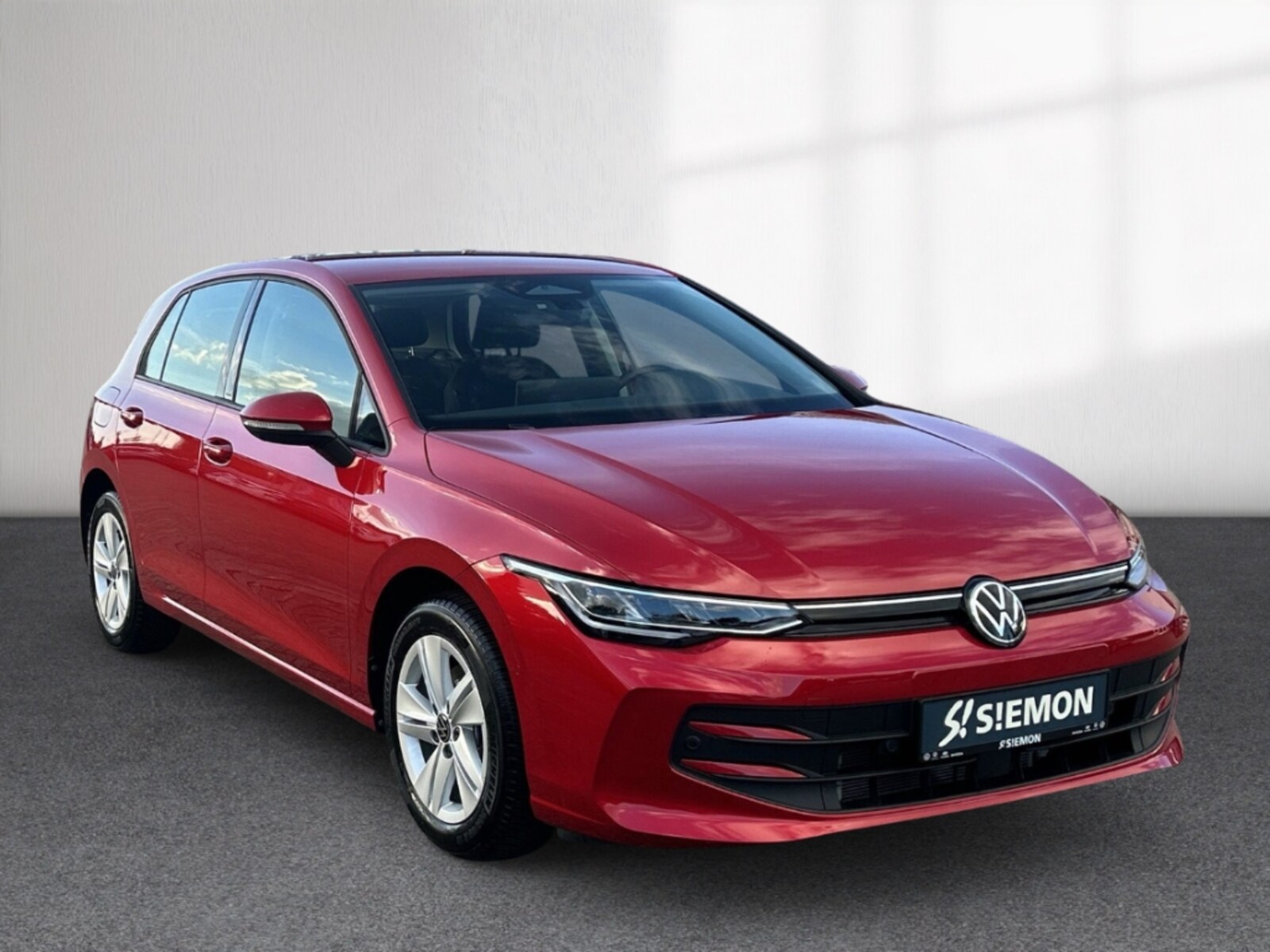Volkswagen Golf – Bild 7