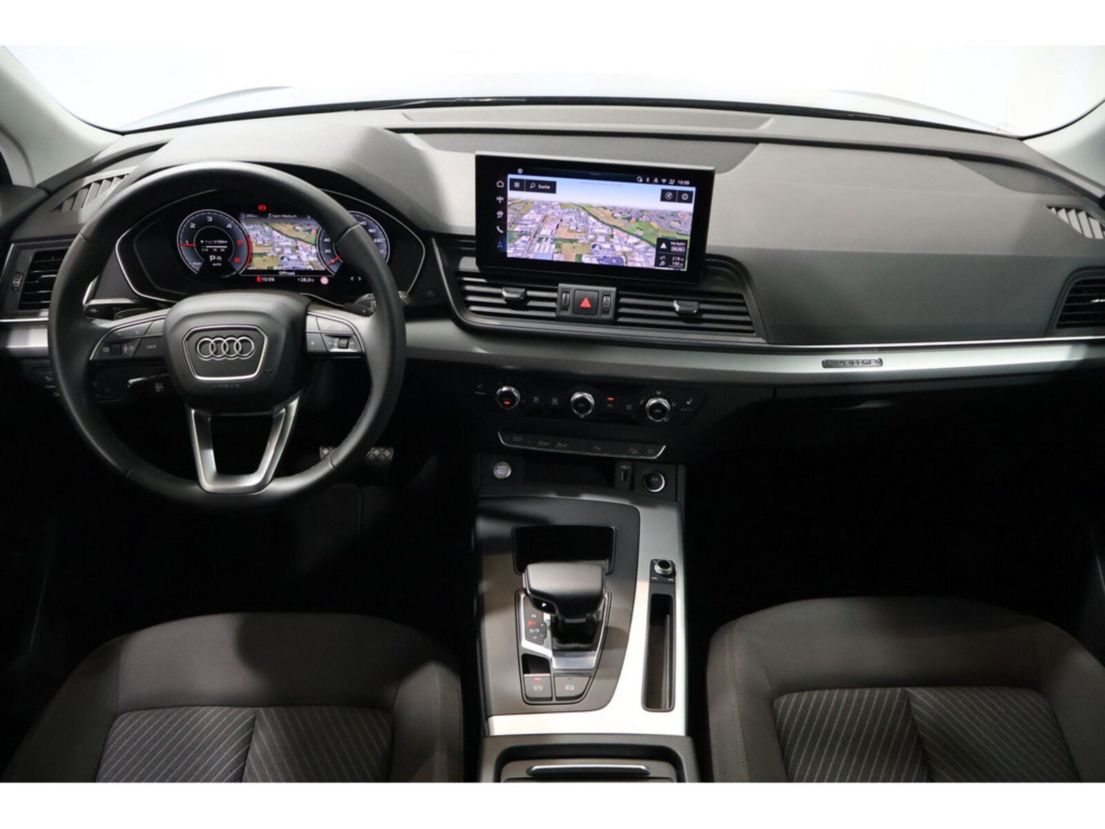 Audi Q5 Sportback – Bild 9