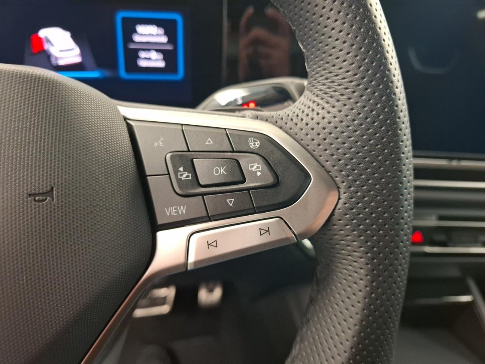 Volkswagen Tiguan – Bild 19