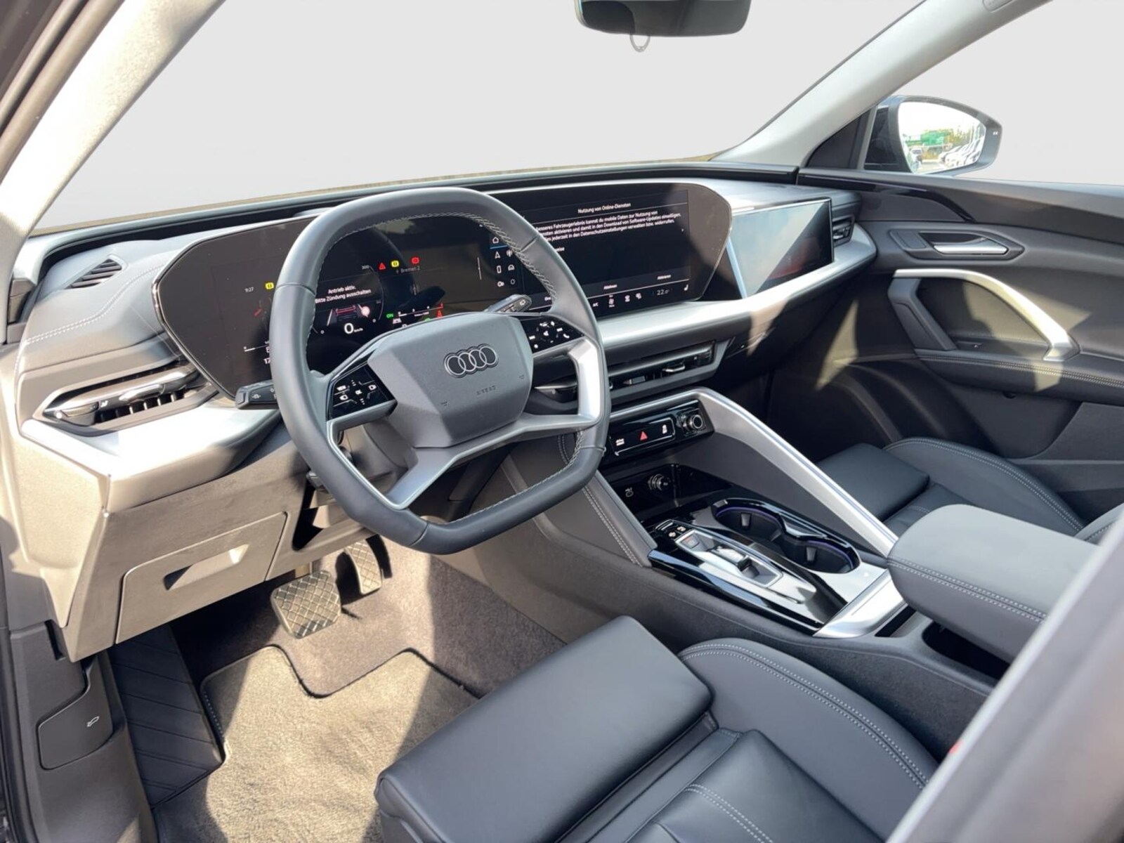 Audi Q5 Sportback – Bild 9