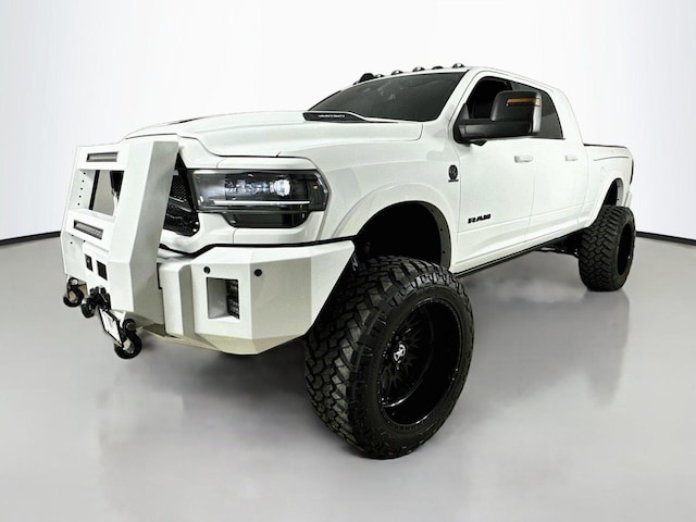 2023 RAM 3500