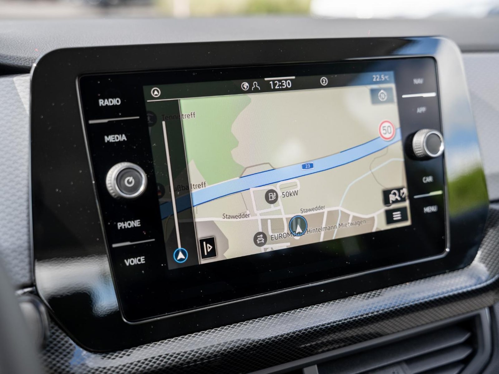 Volkswagen T-Cross – Bild 14