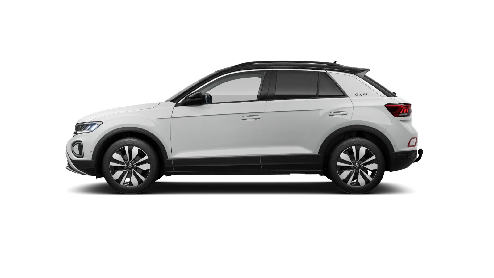 Volkswagen T-Roc – Bild 6